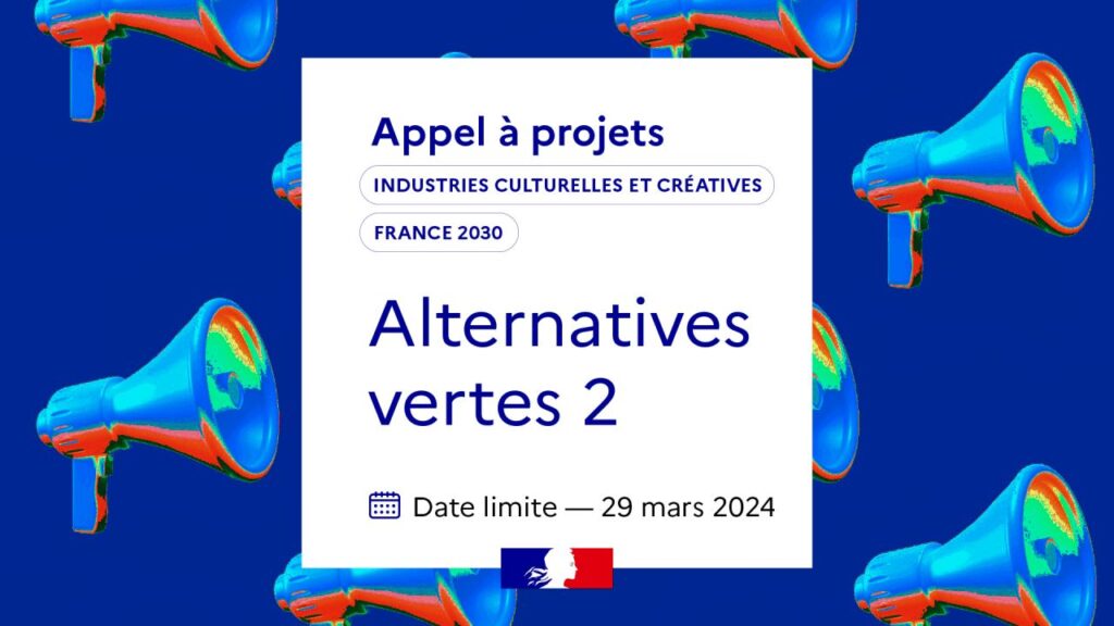alternatives vertes 2 france2030