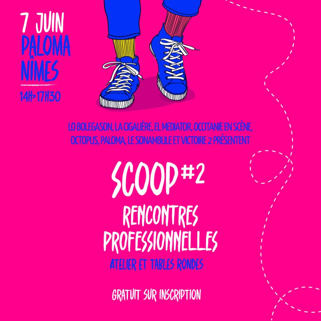 SCOOP