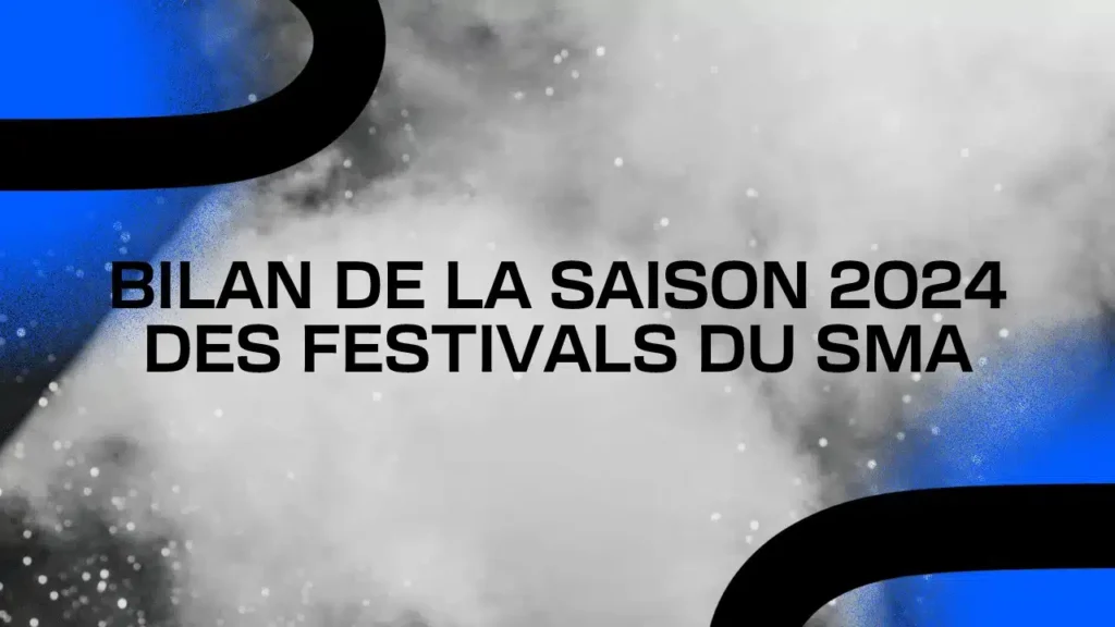 bilan fest SMA 24