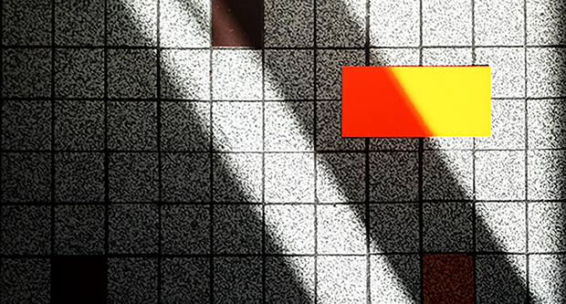 orange fluo 2025 résidence